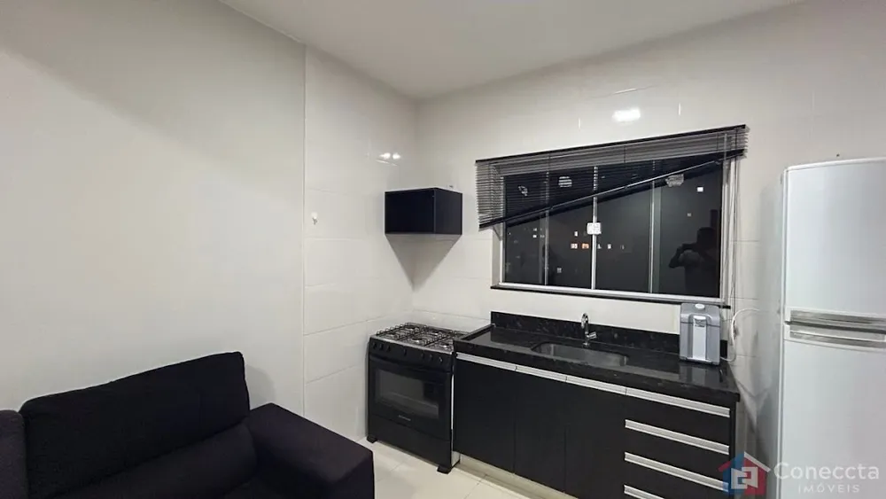 Apartamento, 2 quartos, 47 m² - Foto 11