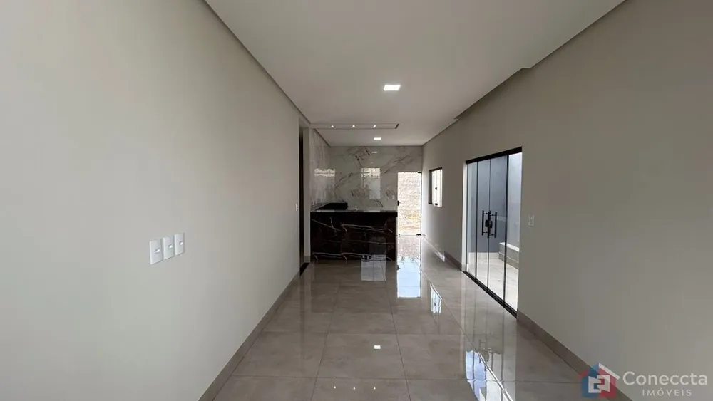Casa, 2 quartos, 100 m² - Foto 3