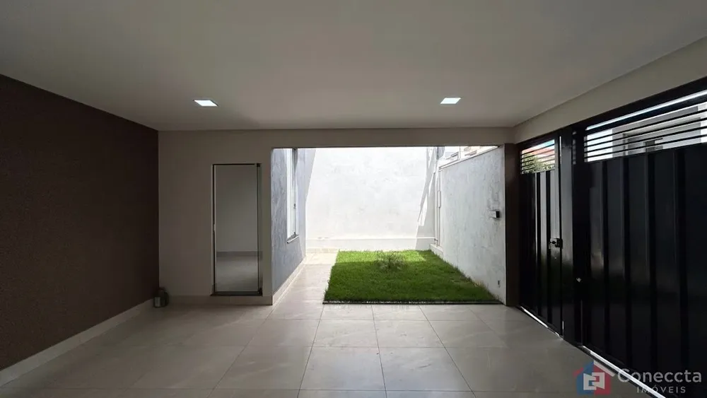 Casa, 2 quartos, 100 m² - Foto 2