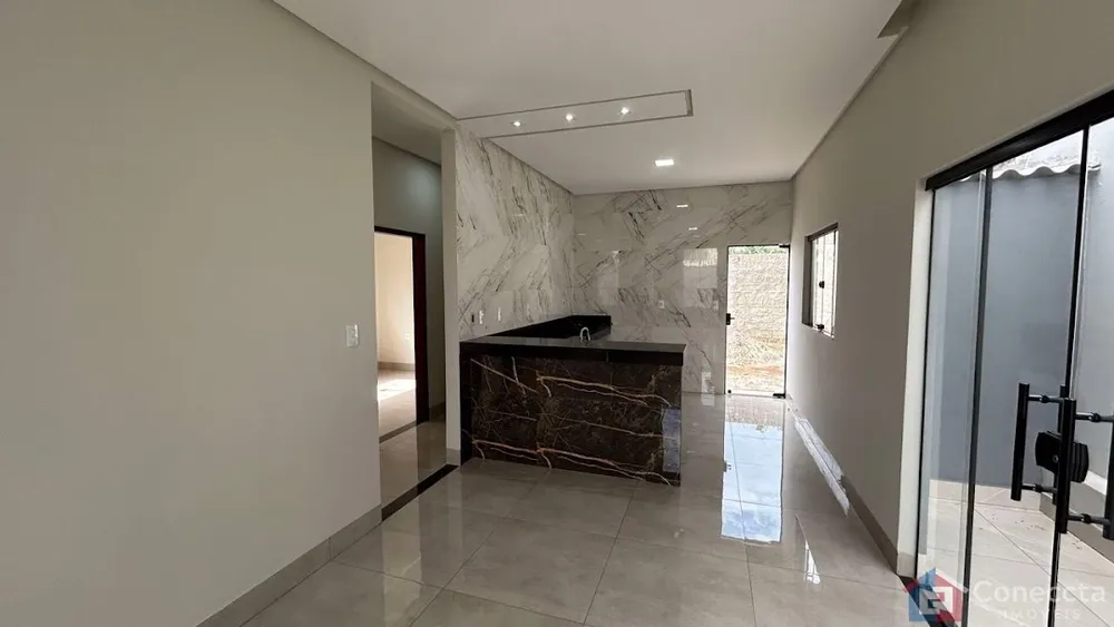 Casa, 2 quartos, 100 m² - Foto 6