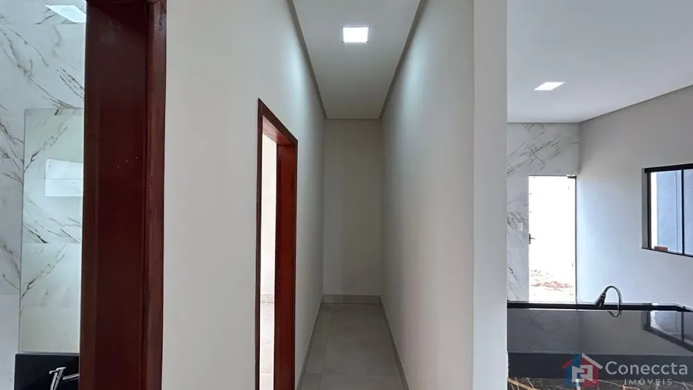 Casa, 2 quartos, 100 m² - Foto 8