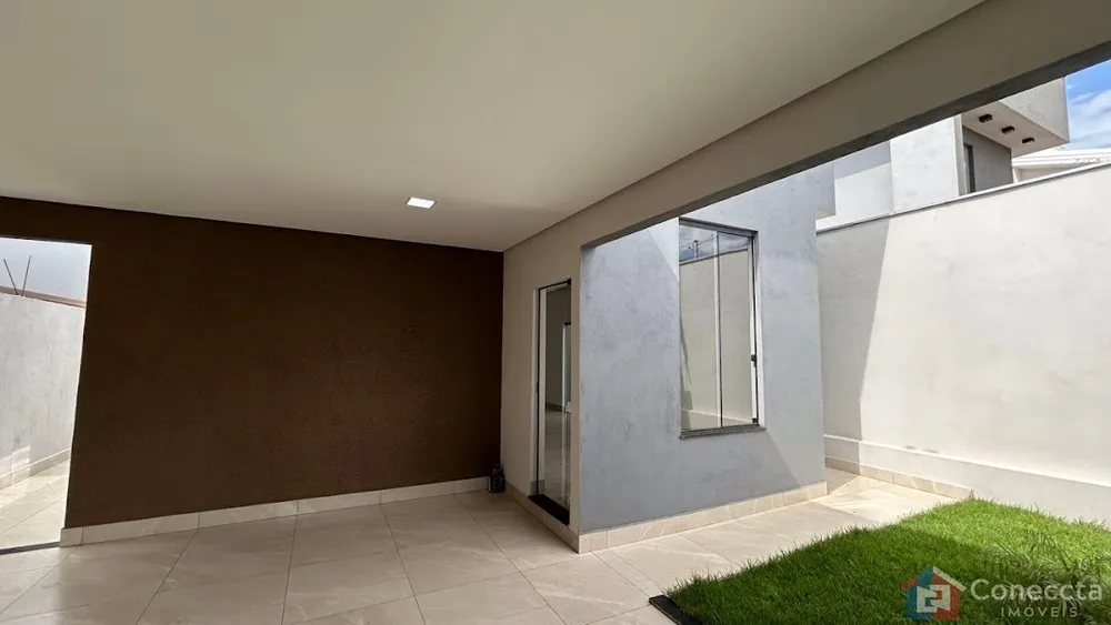 Casa, 2 quartos, 100 m² - Foto 1