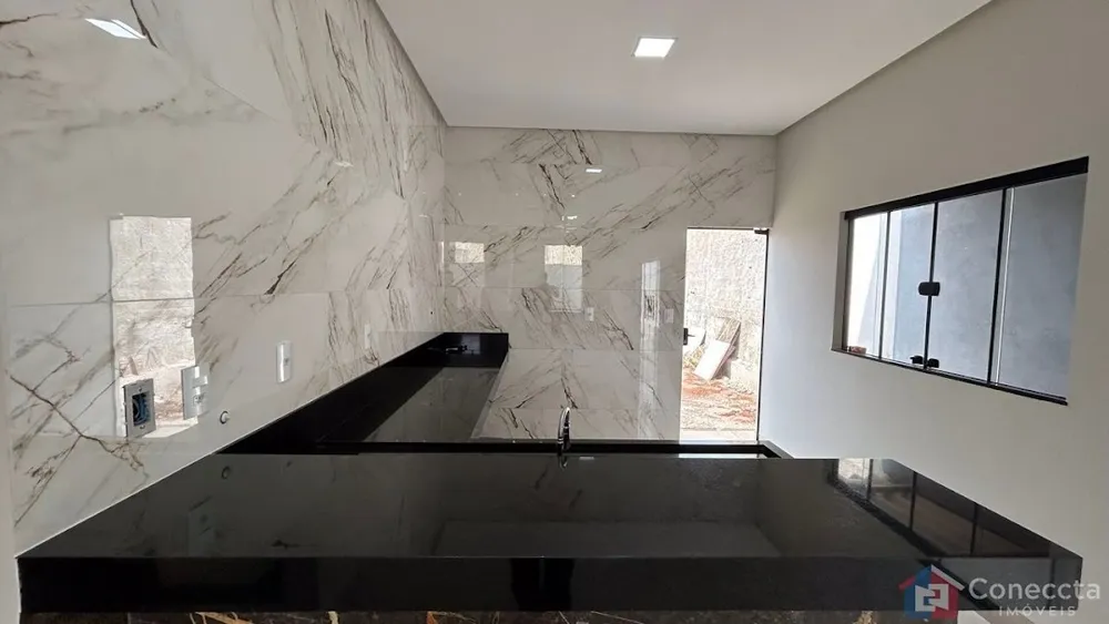 Casa, 2 quartos, 100 m² - Foto 5
