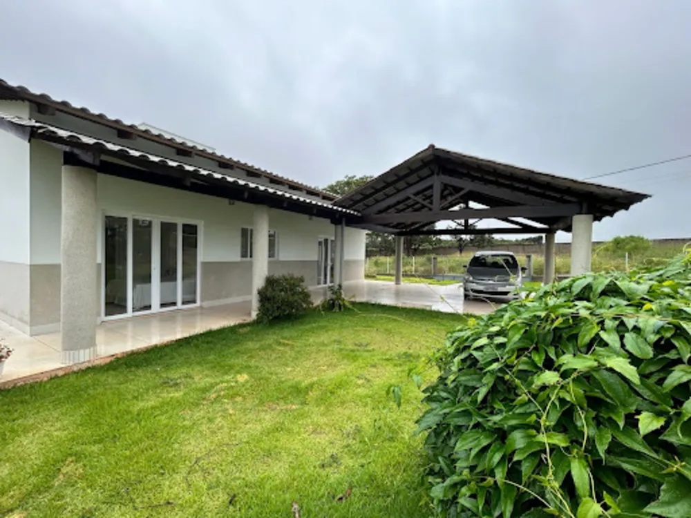 Casa de Condomínio, 2 quartos - Foto 1
