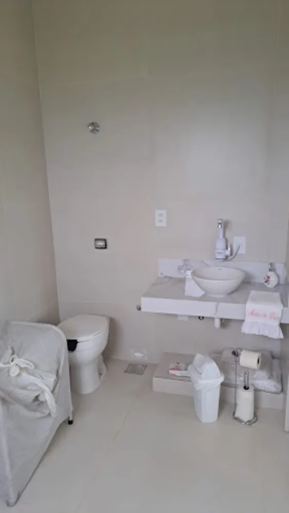 Casa de Condomínio, 2 quartos - Foto 6
