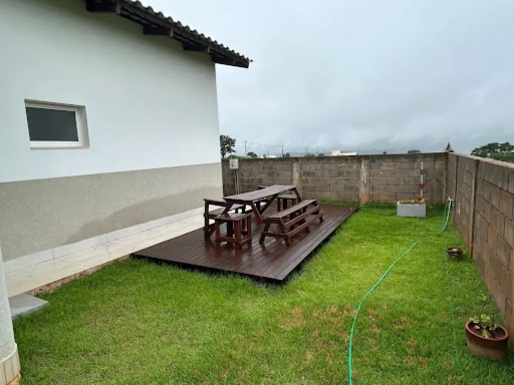 Casa de Condomínio, 2 quartos - Foto 2