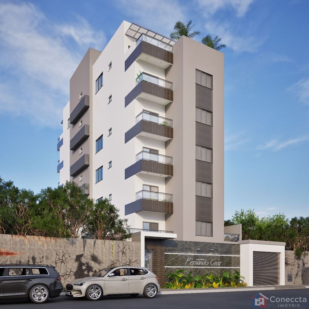 Cobertura à venda com 4 quartos, 135m² - Foto 2