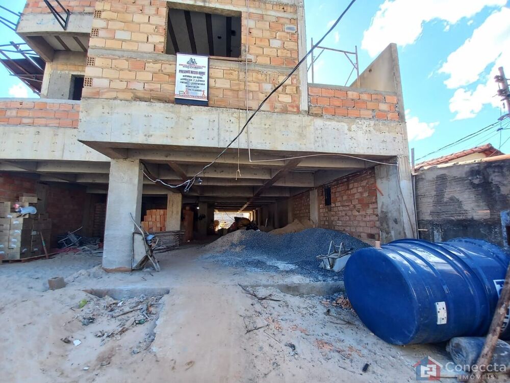 Cobertura à venda com 4 quartos, 135m² - Foto 3