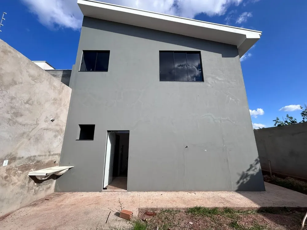 Casa, 1 quarto, 140 m² - Foto 1