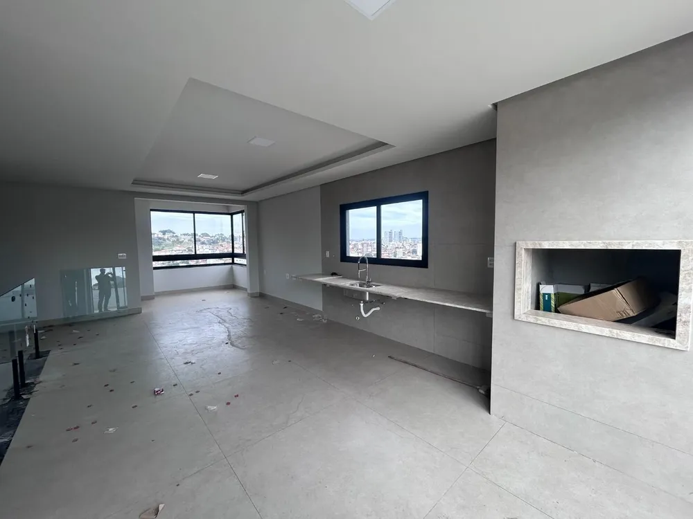 Apartamento, 3 quartos, 237 m² - Foto 19