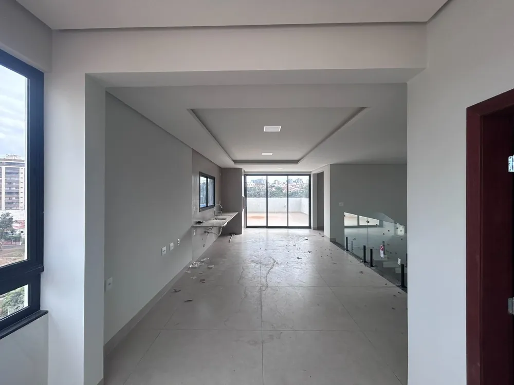 Apartamento, 3 quartos, 237 m² - Foto 16