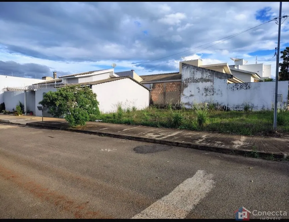 Terreno, 216 m² - Foto 3