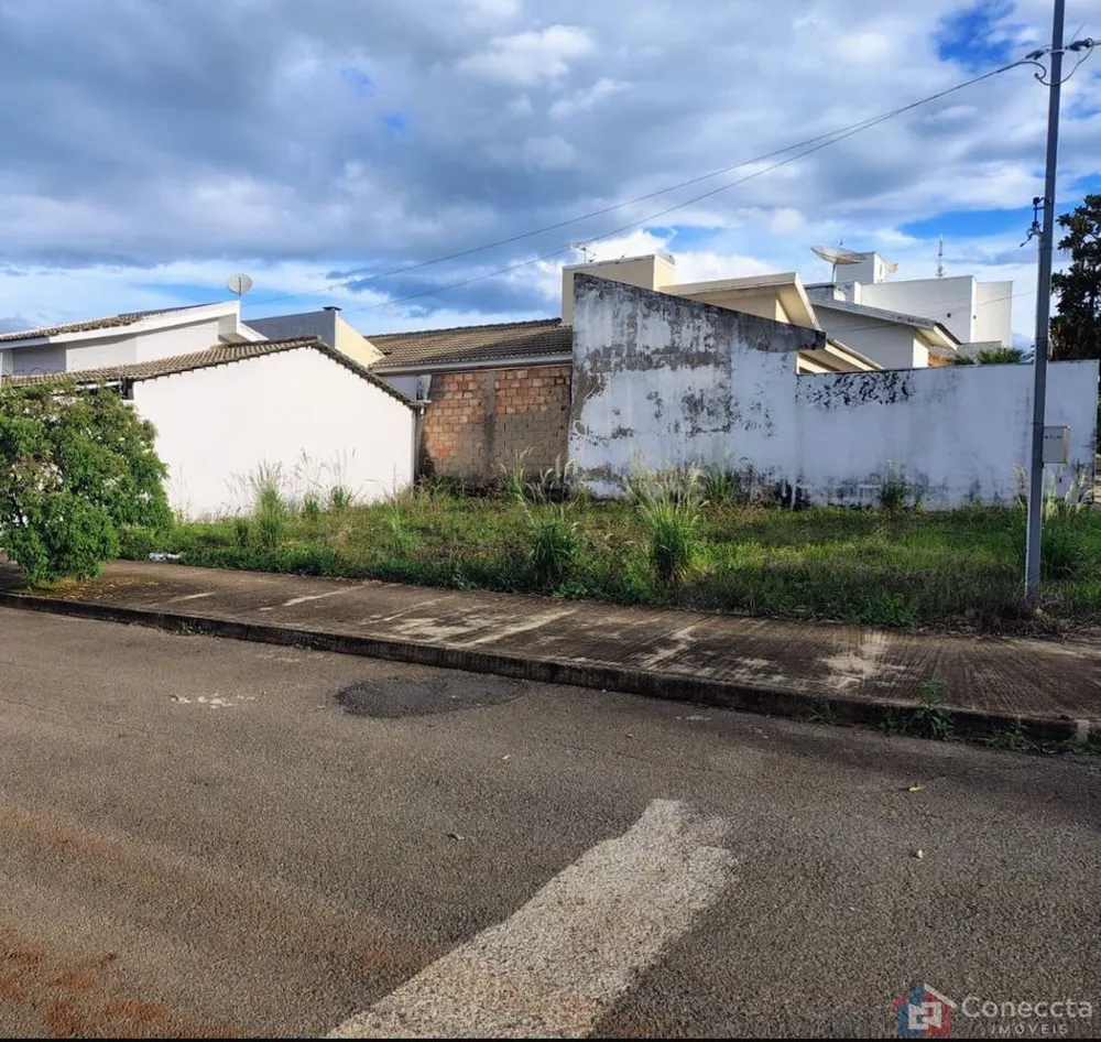 Terreno, 216 m² - Foto 1