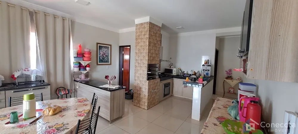 Apartamento, 3 quartos, 141 m² - Foto 8
