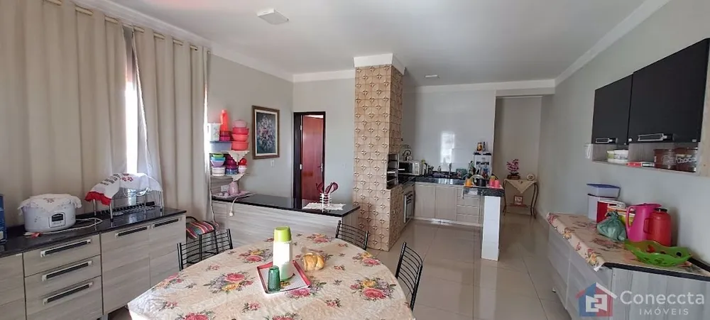 Apartamento, 3 quartos, 141 m² - Foto 11