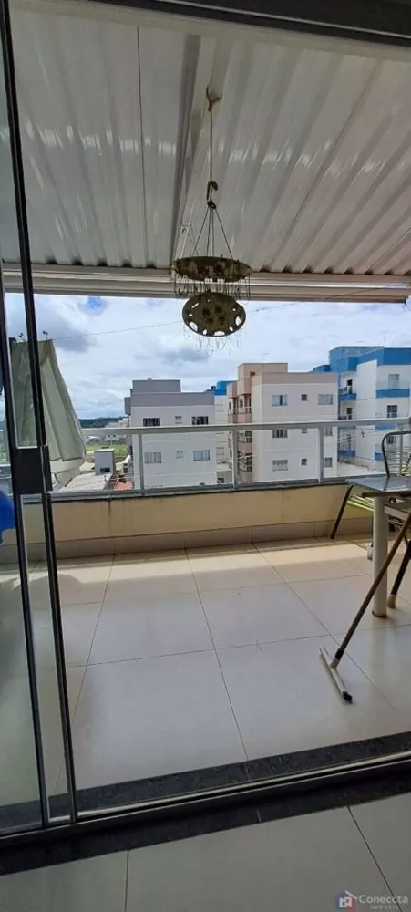 Apartamento, 3 quartos, 141 m² - Foto 4