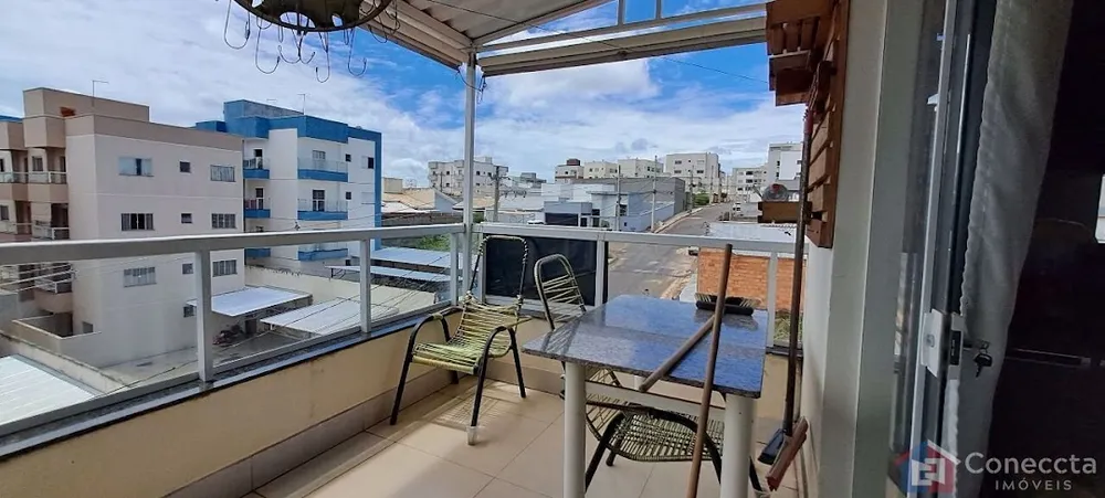 Apartamento, 3 quartos, 141 m² - Foto 5