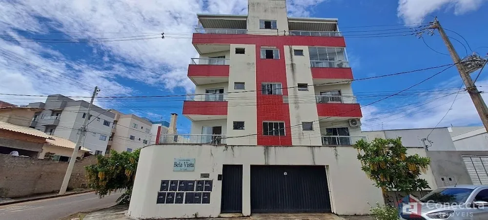 Apartamento, 3 quartos, 141 m² - Foto 1