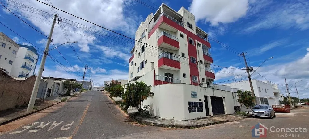 Apartamento, 3 quartos, 141 m² - Foto 2