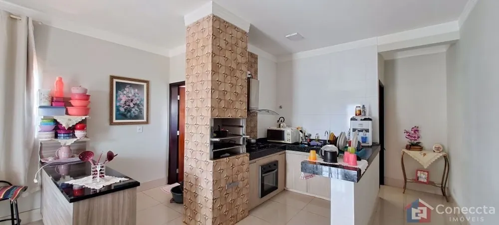 Apartamento, 3 quartos, 141 m² - Foto 14