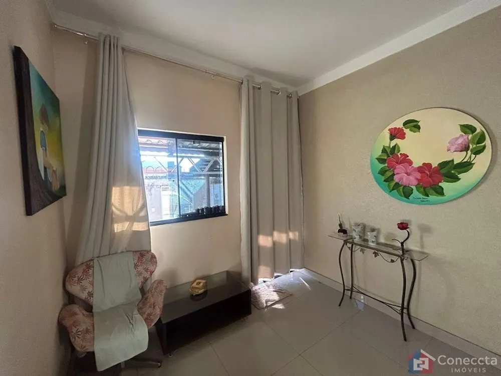 Casa, 3 quartos, 158 m² - Foto 5