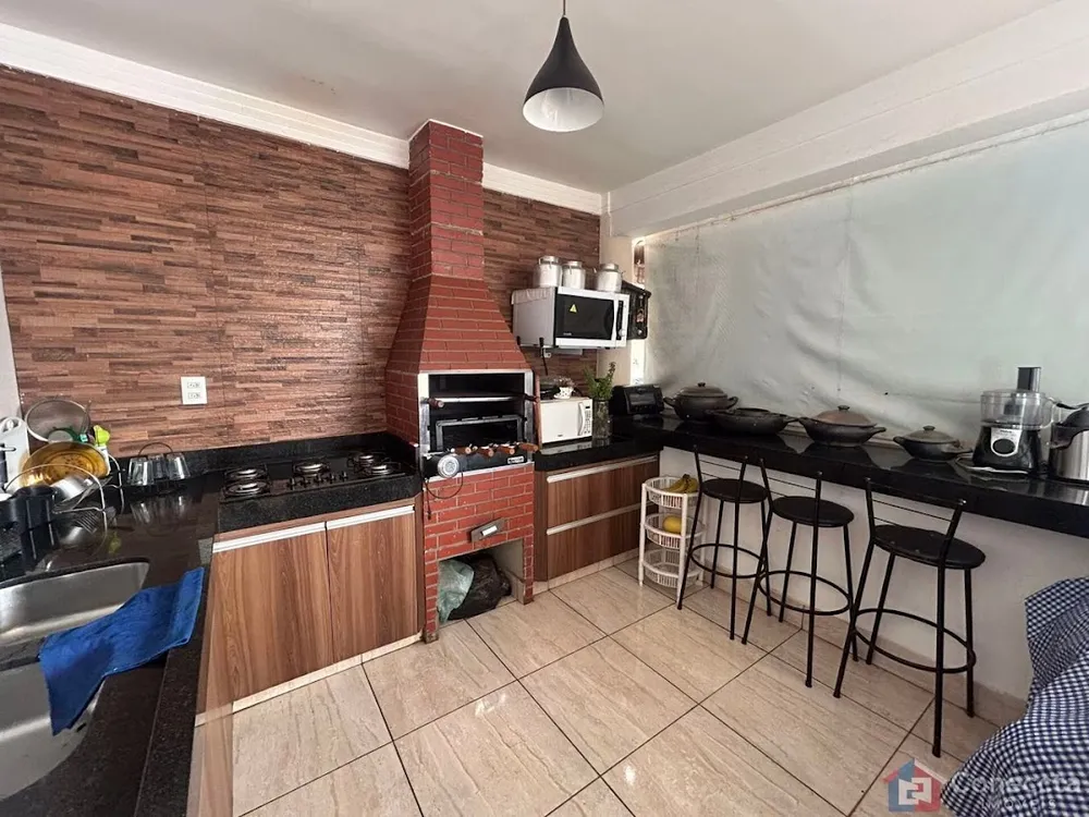 Casa, 3 quartos, 158 m² - Foto 7