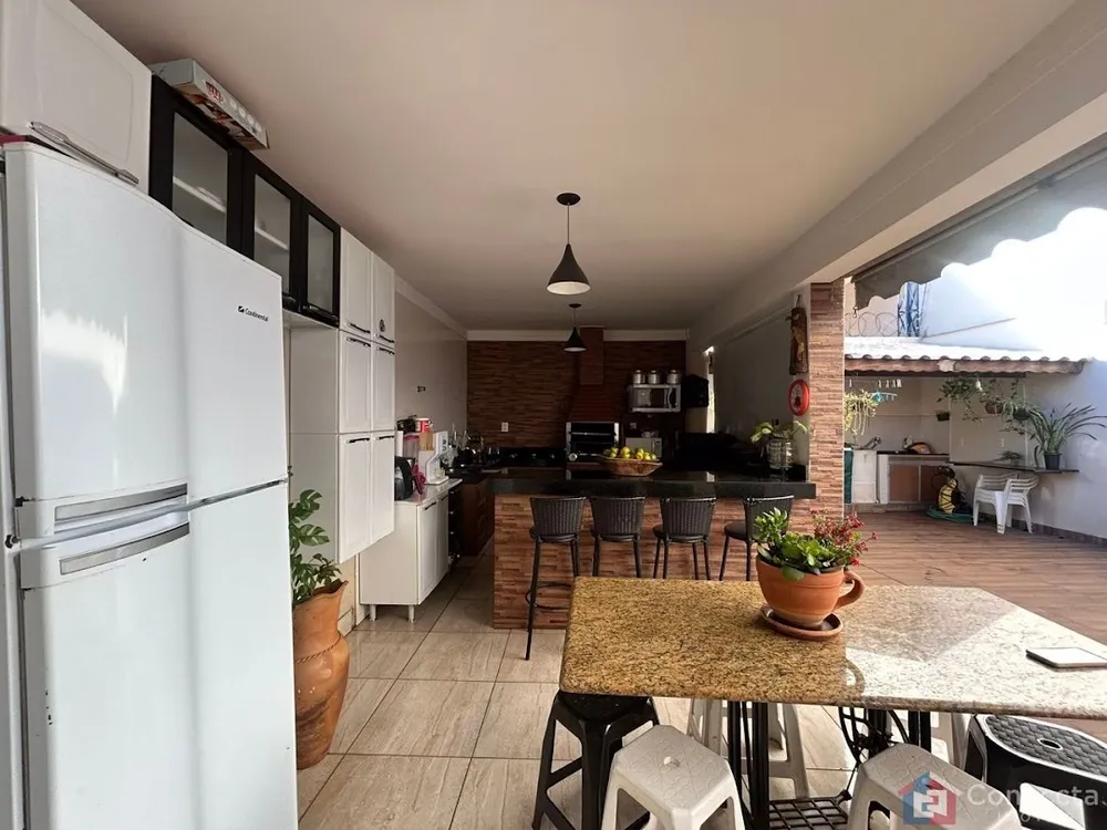 Casa, 3 quartos, 158 m² - Foto 11
