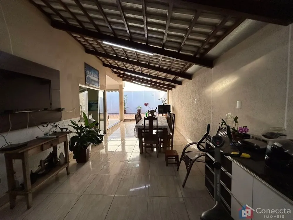 Casa, 3 quartos, 158 m² - Foto 14