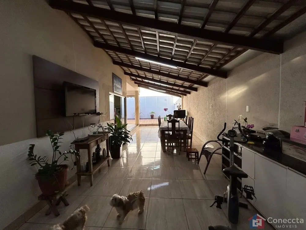Casa, 3 quartos, 158 m² - Foto 16