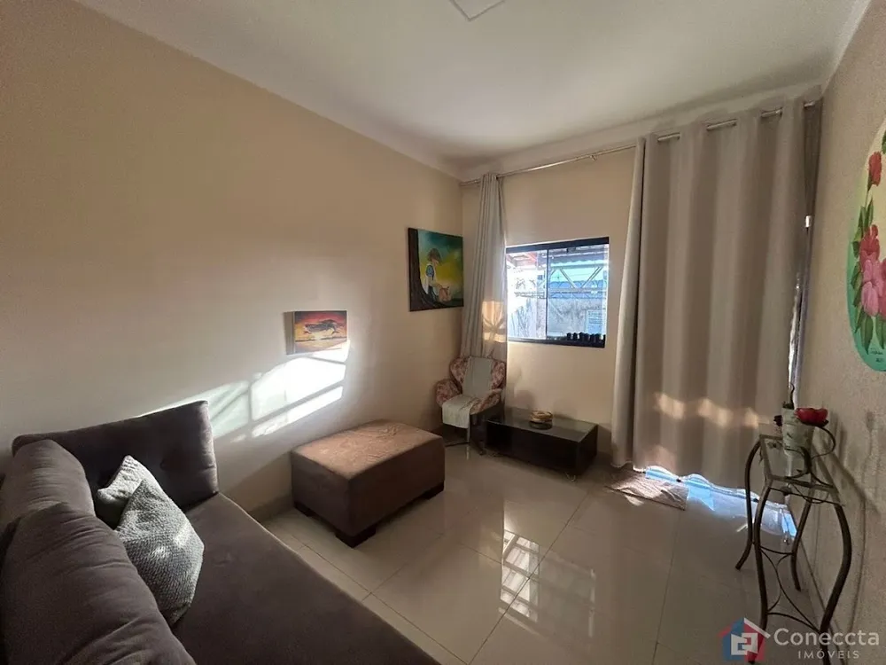 Casa, 3 quartos, 158 m² - Foto 12