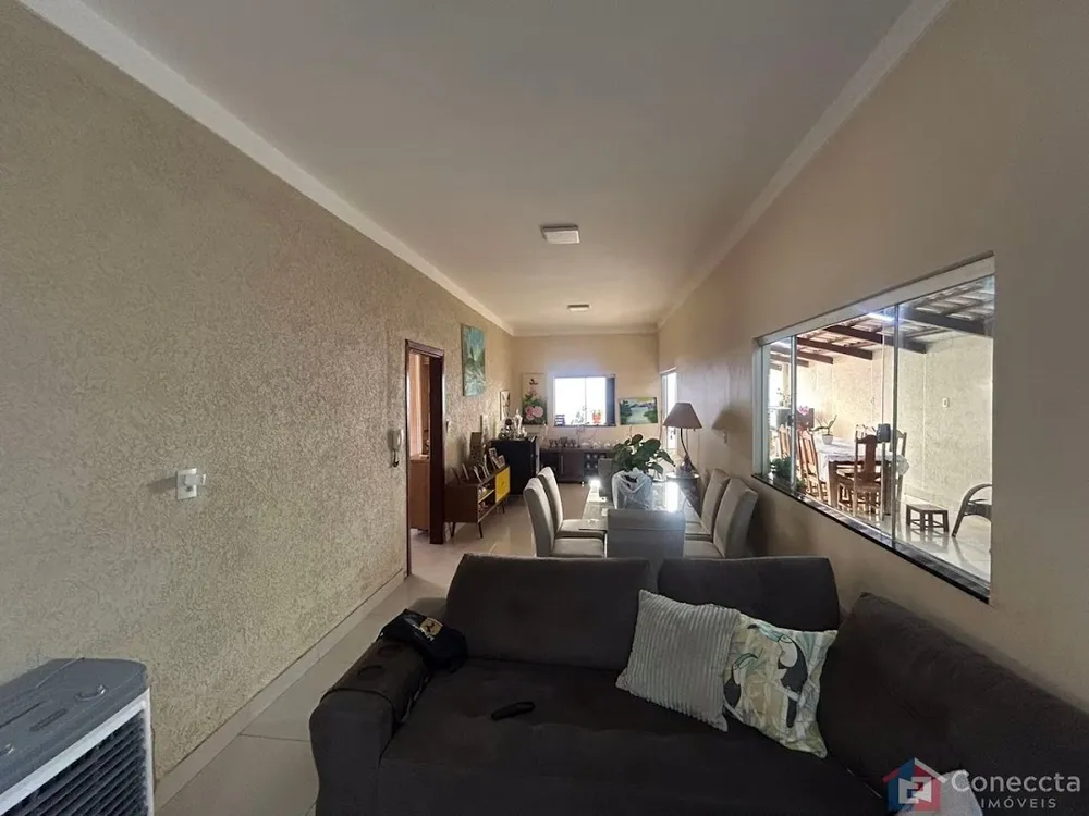 Casa, 3 quartos, 158 m² - Foto 15