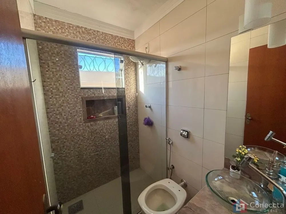 Casa, 3 quartos, 158 m² - Foto 6