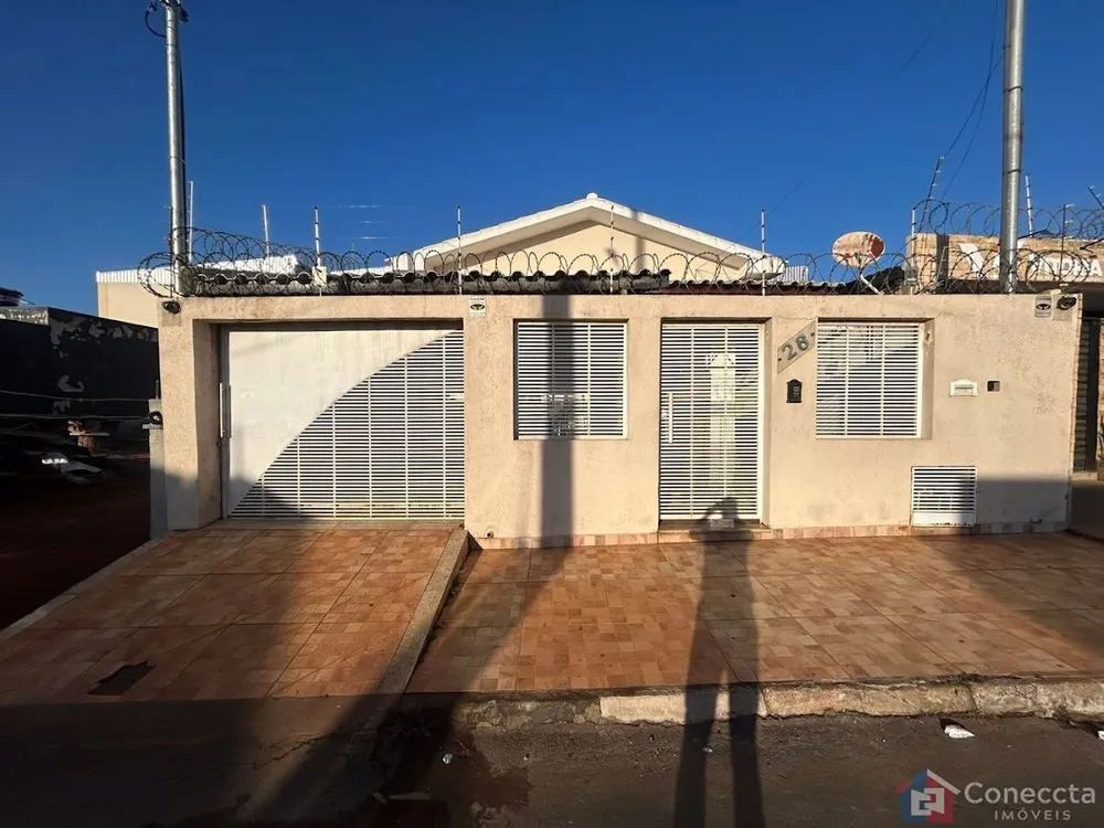 Casa, 3 quartos, 158 m² - Foto 2