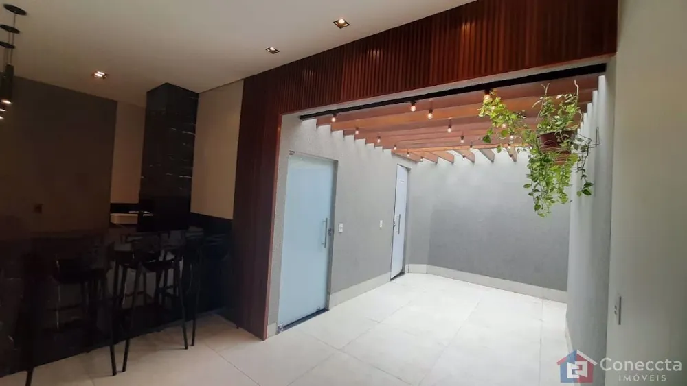Casa, 3 quartos, 220 m² - Foto 9
