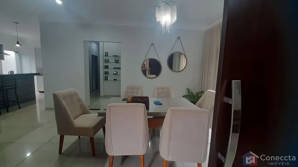 Casa, 3 quartos, 220 m² - Foto 15
