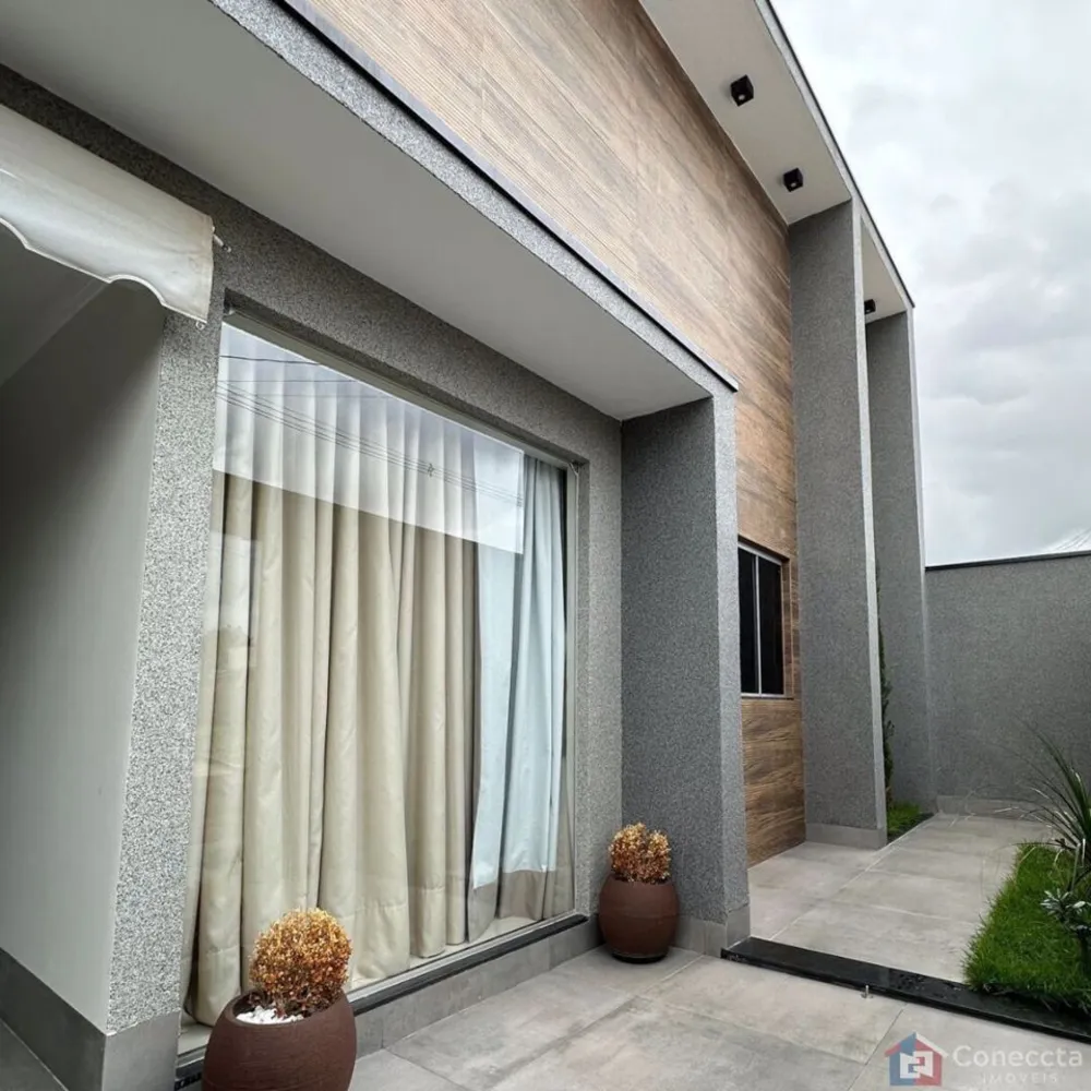 Casa, 3 quartos, 220 m² - Foto 1