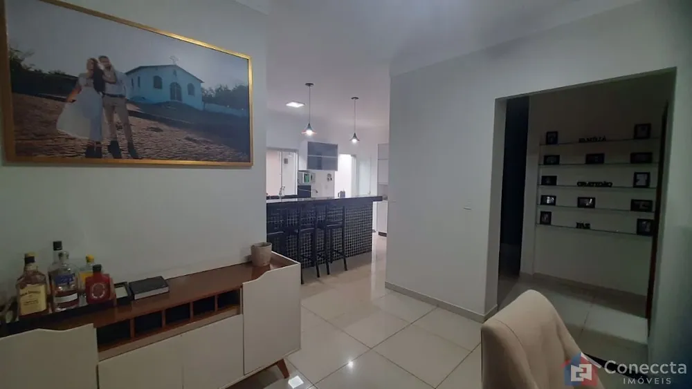 Casa, 3 quartos, 220 m² - Foto 6