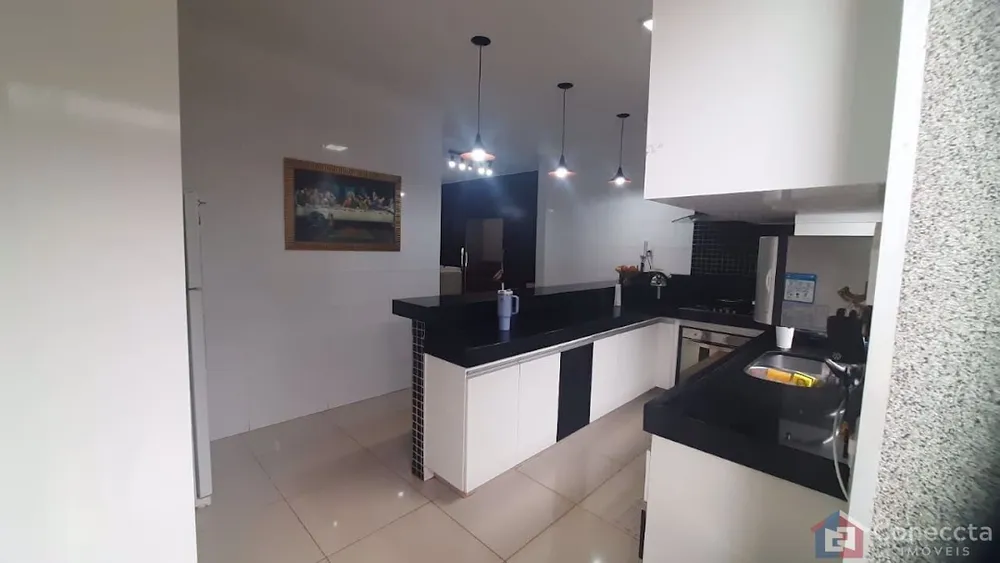 Casa, 3 quartos, 220 m² - Foto 11