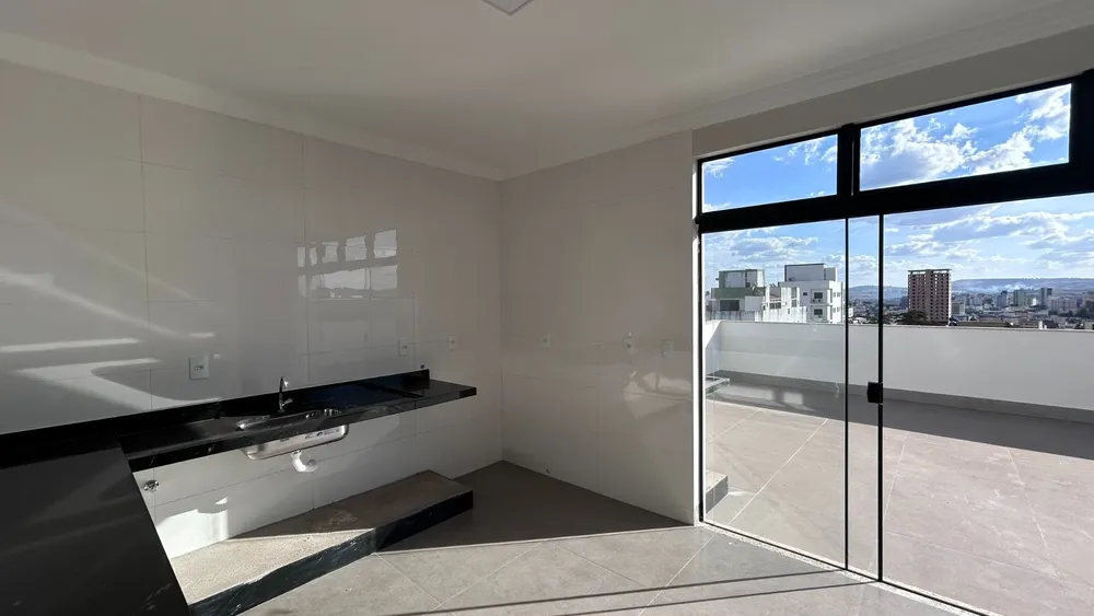 Cobertura, 3 quartos, 149 m² - Foto 6