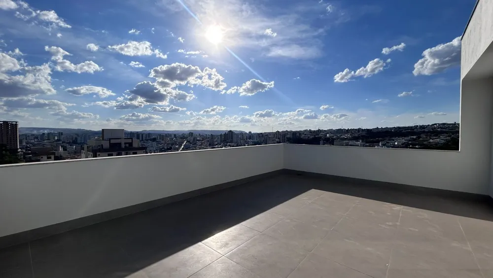 Cobertura, 3 quartos, 149 m² - Foto 1