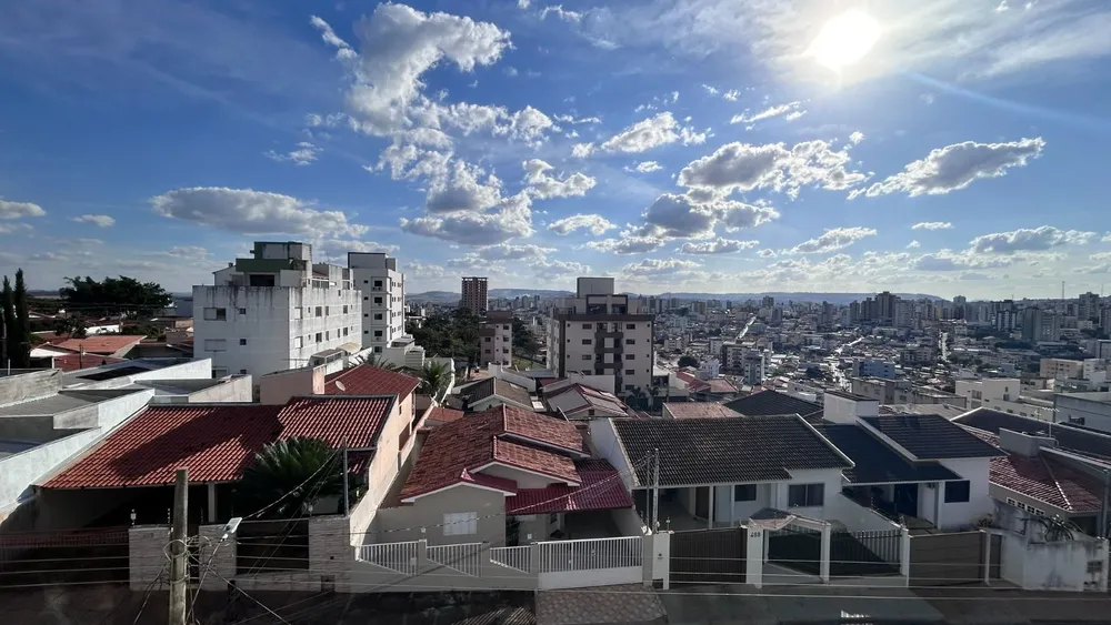 Cobertura, 3 quartos, 149 m² - Foto 1