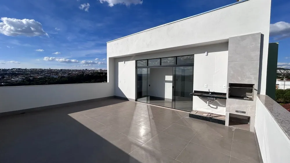 Cobertura, 3 quartos, 149 m² - Foto 4