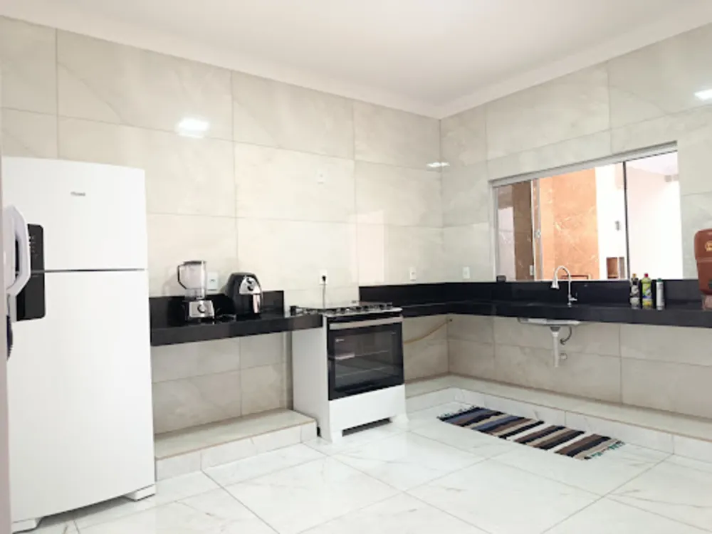Casa, 3 quartos, 155 m² - Foto 4
