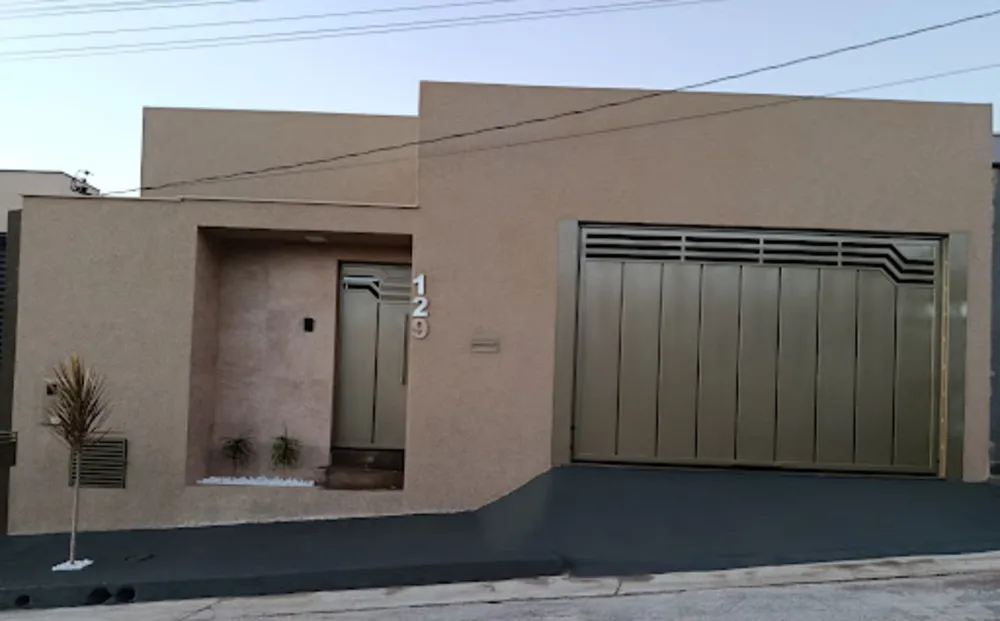 Casa, 3 quartos, 155 m² - Foto 2