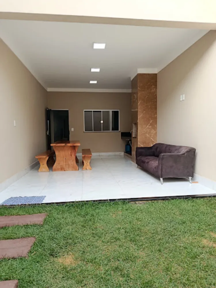 Casa, 3 quartos, 155 m² - Foto 13