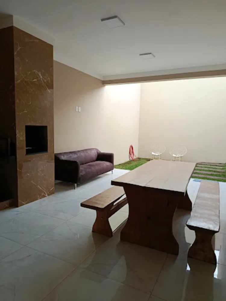 Casa, 3 quartos, 155 m² - Foto 14
