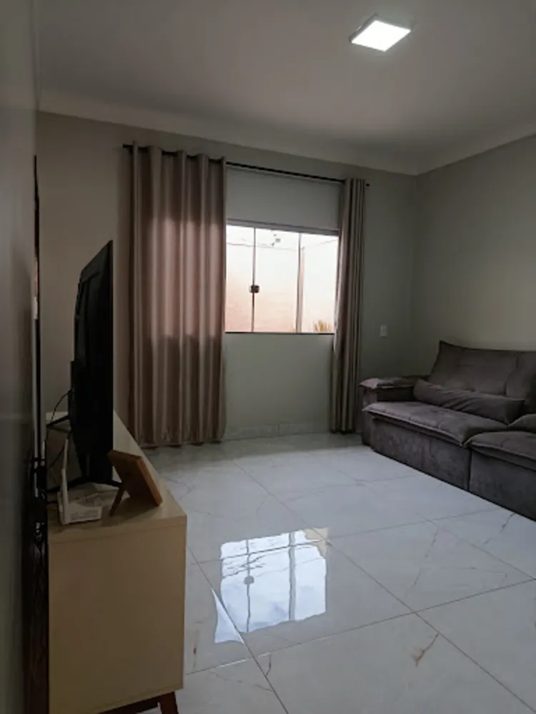 Casa, 3 quartos, 155 m² - Foto 6