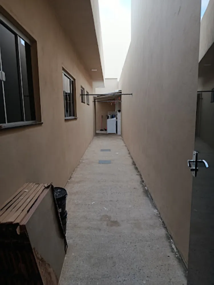 Casa, 3 quartos, 155 m² - Foto 12