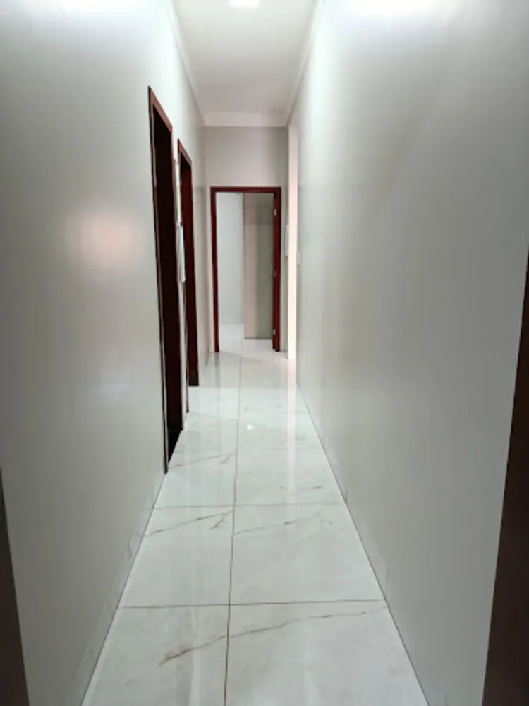Casa, 3 quartos, 155 m² - Foto 9