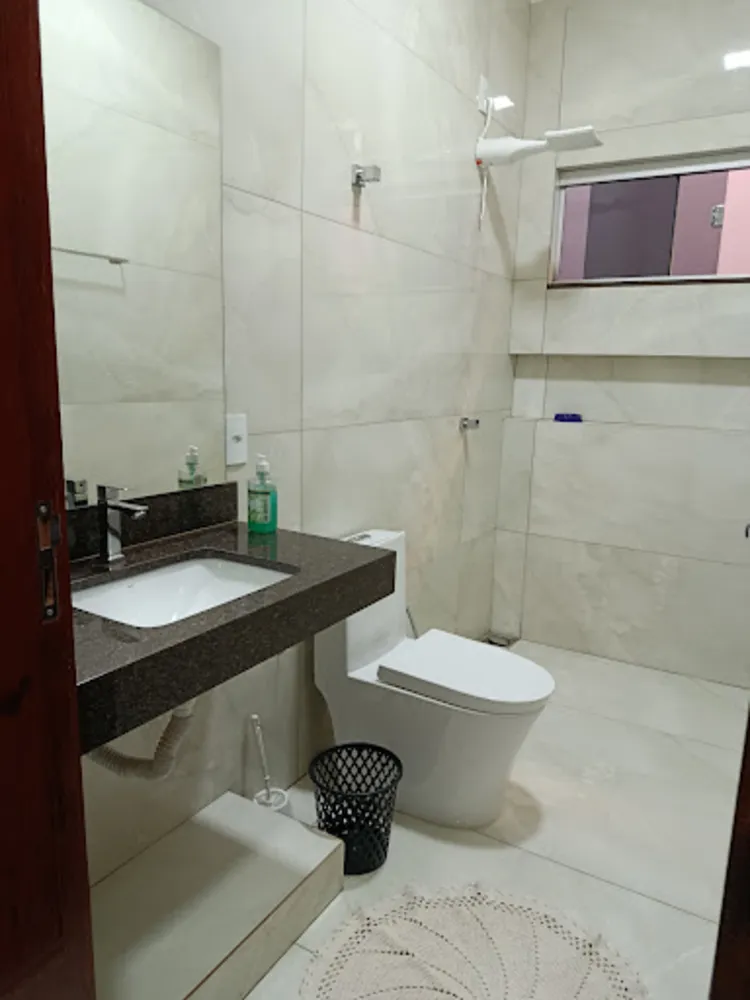 Casa, 3 quartos, 155 m² - Foto 8